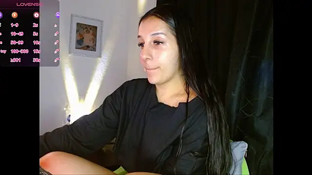 Snapshot of lexyblake10 chatting on 03.03.26 lexyblake10 online show from 03.03.26