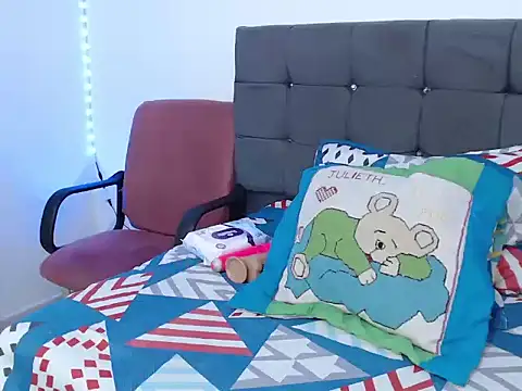 latin riahnna jp online show from 02.11.26