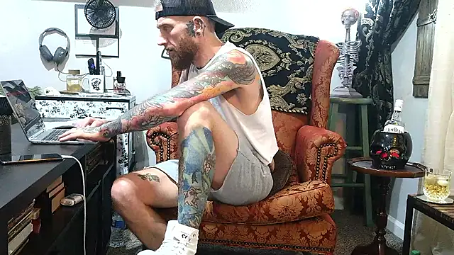 F D R  online show from 04.22.26