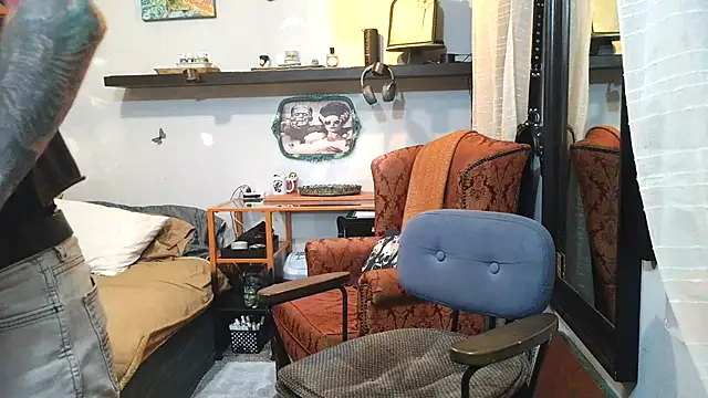 F D R  online show from 06.29.26