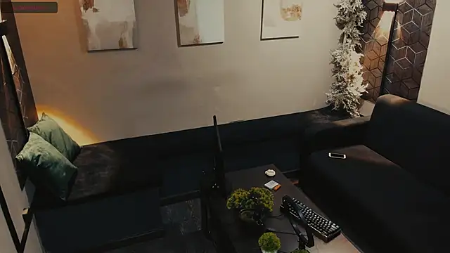 Snapshot of ImNysha chatting on 03.16.26 ImNysha online show from 03.16.26