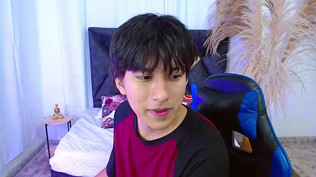 nikoo 18 online show from 02.07.26