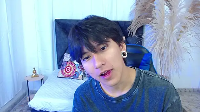 nikoo 18 online show from 02.11.26