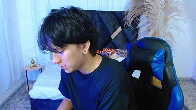 nikoo 18 online show from 02.16.26