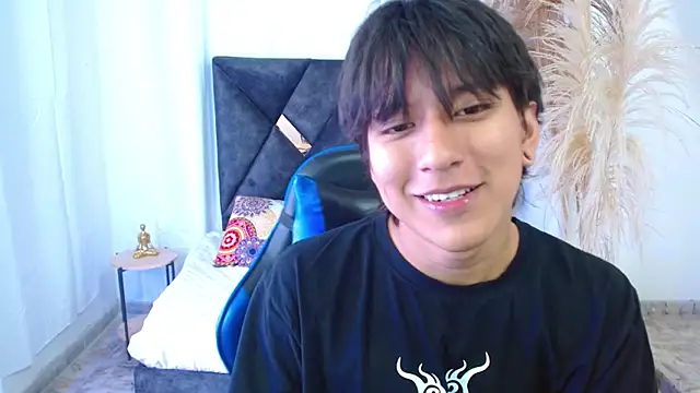 nikoo 18 online show from 02.26.26