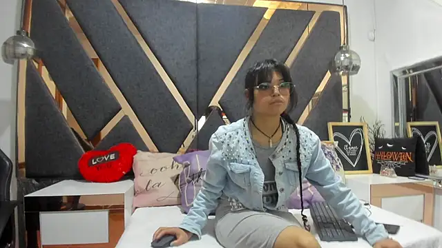 Maggyx online show from 02.11.26