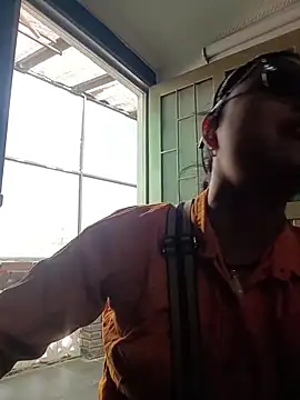 Maggyx online show from 02.18.26