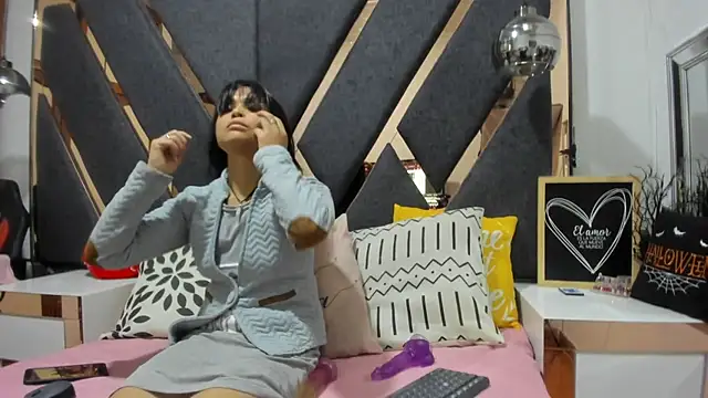 Maggyx online show from 02.26.26