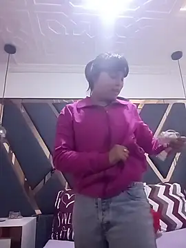 Maggyx online show from 04.23.26