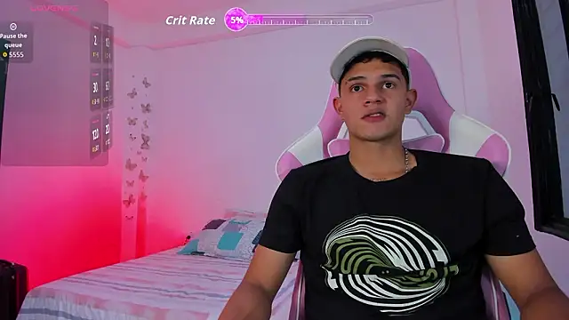 Adrian Prime  online show from 02.06.26