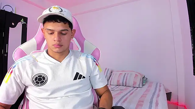 Adrian Prime  online show from 02.17.26