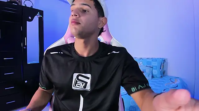 Adrian Prime  online show from 02.24.26