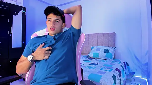 Adrian Prime  online show from 03.06.26