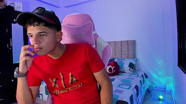 Adrian Prime  online show from 03.19.26