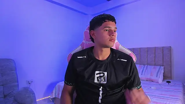 Adrian Prime  online show from 04.23.26
