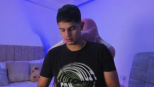 Adrian Prime  online show from 06.20.26