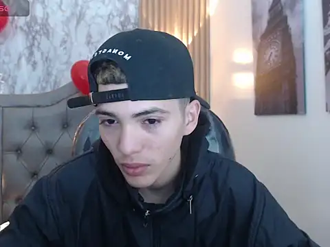 Asher costa online show from 02.17.26