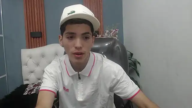 Snapshot of Asher_costa chatting on 03.30.26 Asher costa online show from 03.30.26