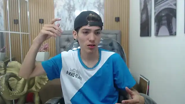 Snapshot of Asher_costa chatting on 04.15.26 Asher costa online show from 04.15.26