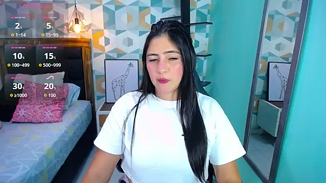 alixablake online show from 04.23.26