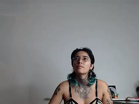 Ivyravens online show from 02.13.26