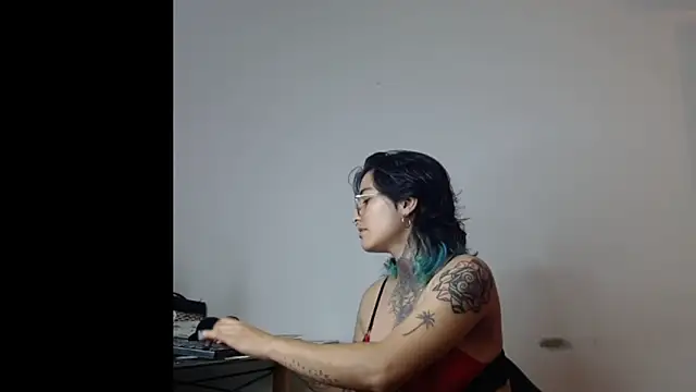 Ivyravens online show from 02.19.26