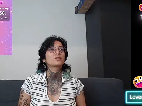 Ivyravens online show from 03.15.26