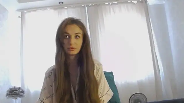 Amy Amely online show from 07.09.26