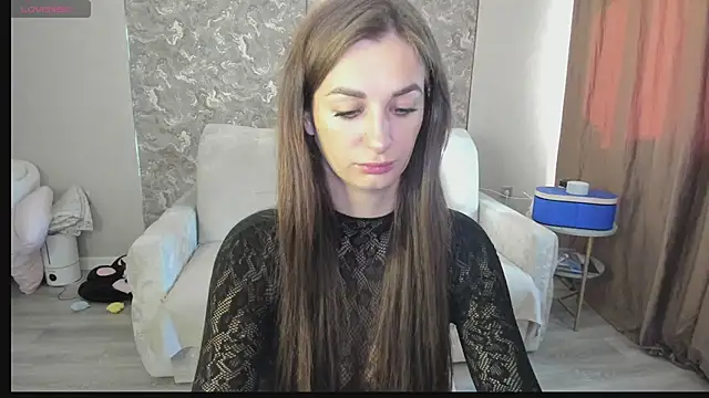 Amy Amely online show from 07.26.26