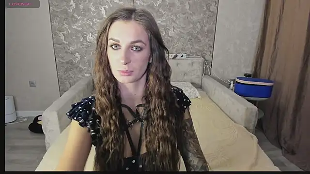 Amy Amely online show from 07.27.26