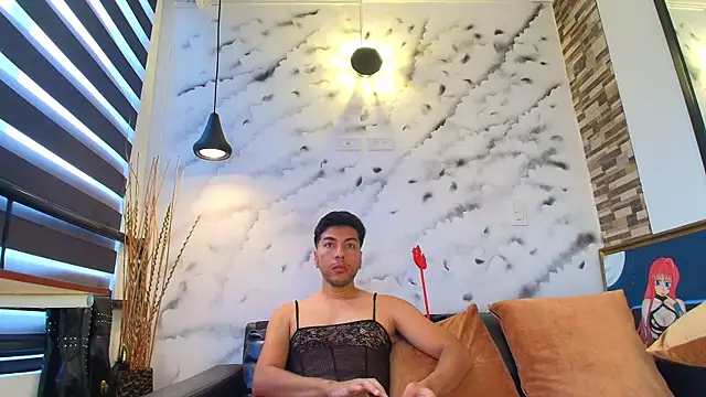 Max Hornye online show from 02.15.26