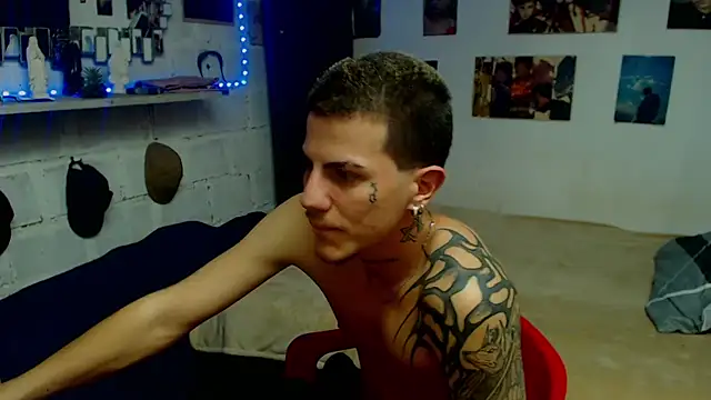 paul-mendezx online show from 03.31.26