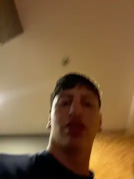 ARON LUXX online show from 06.14.26