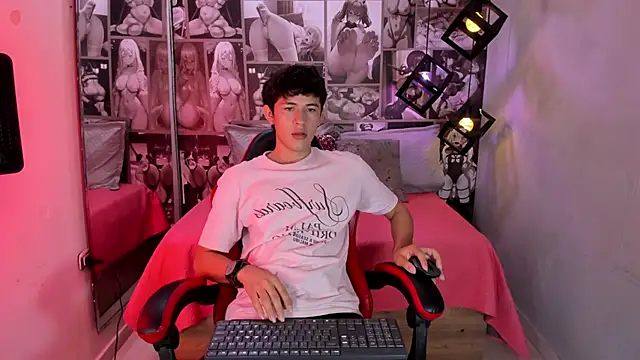 Christian Foxx online show from 02.21.26