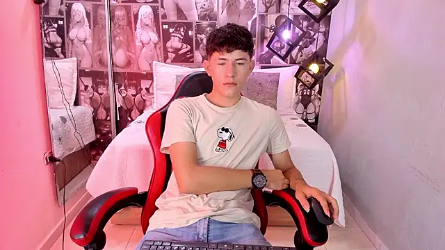 Christian Foxx online show from 03.15.26