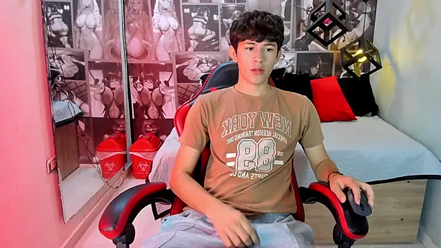 Christian Foxx online show from 05.03.26