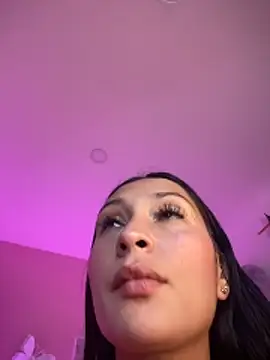 Snapshot of SofiaSiren chatting on 03.05.26 SofiaSiren online show from 03.05.26