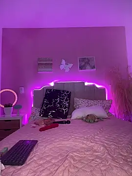 Snapshot of SofiaSiren chatting on 03.15.26 SofiaSiren online show from 03.15.26