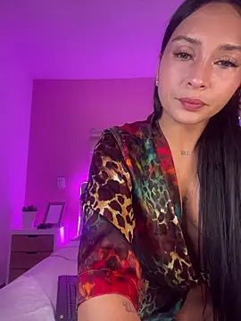 Snapshot of SofiaSiren chatting on 03.22.26 SofiaSiren online show from 03.22.26