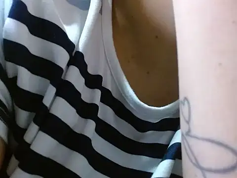 sendy VeryDirty online show from 03.09.26