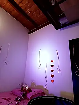 Snapshot of miamorgan20 chatting on 02.15.26 miamorgan20 online show from 02.15.26