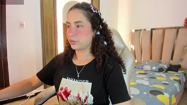 NoaMalak7 online show from 03.02.26