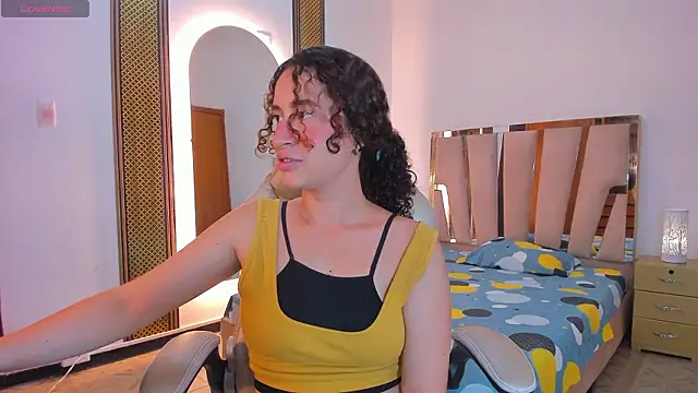 NoaMalak7 online show from 03.05.26