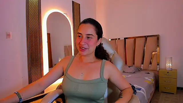 NoaMalak7 online show from 03.10.26