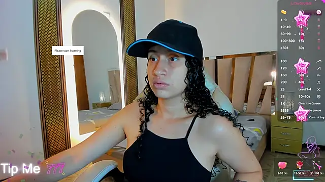 NoaMalak7 online show from 03.21.26