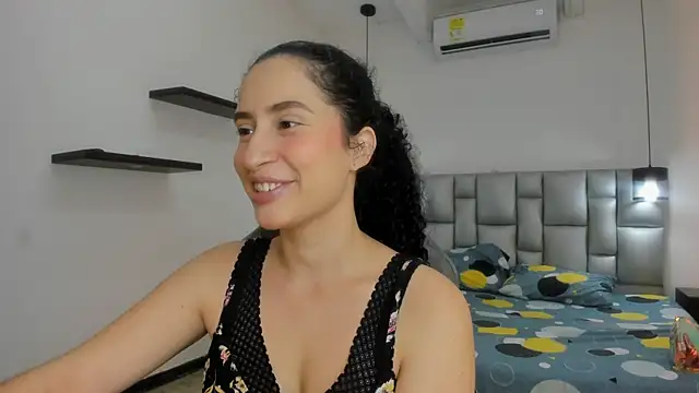 NoaMalak7 online show from 03.25.26