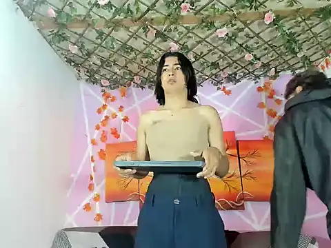 Snapshot of Dapnhe_hot2006 chatting on 03.10.26 Dapnhe hot2006 online show from 03.10.26