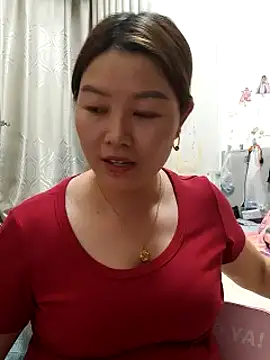 Jennie dogy online show from 05.06.26