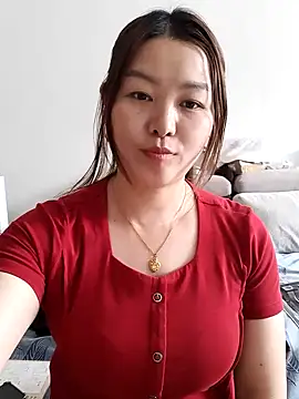 Jennie dogy online show from 05.07.26