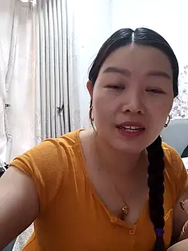 Jennie dogy online show from 05.10.26